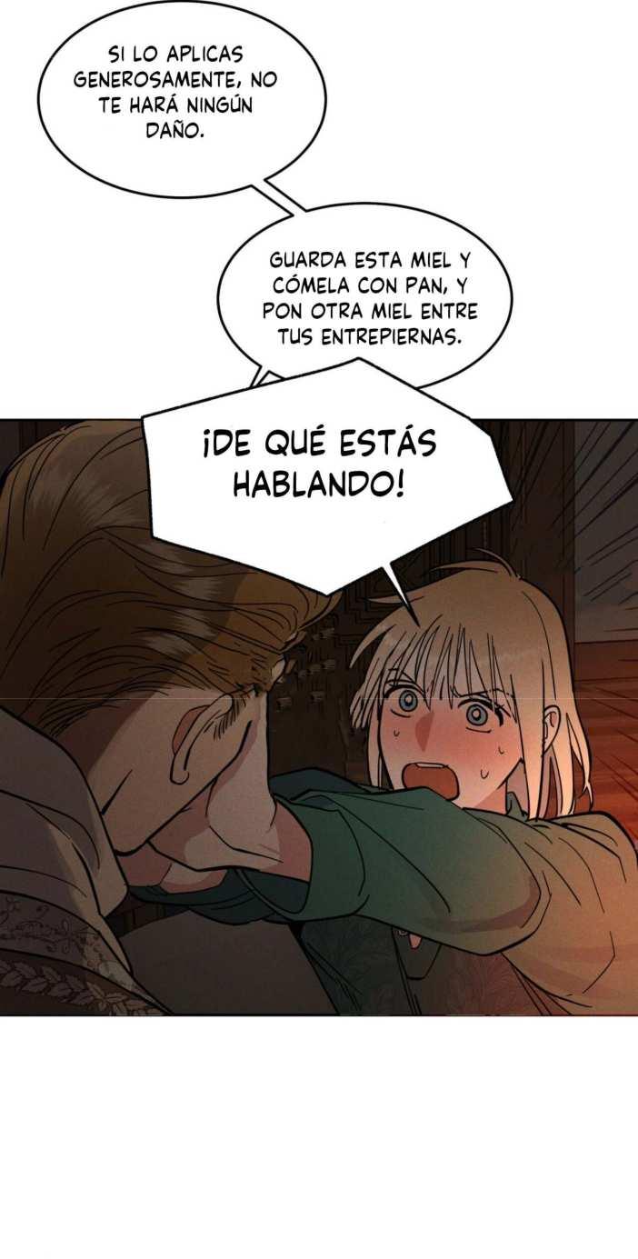Cura real - Capítulo 16 2 manhwa