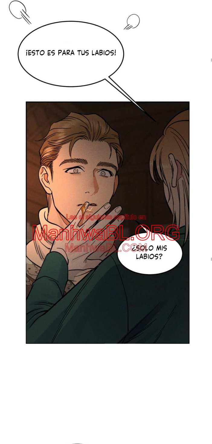 Cura real - Capítulo 16 2 manhwa