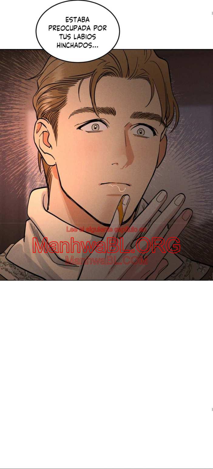 Cura real - Capítulo 16 2 manhwa