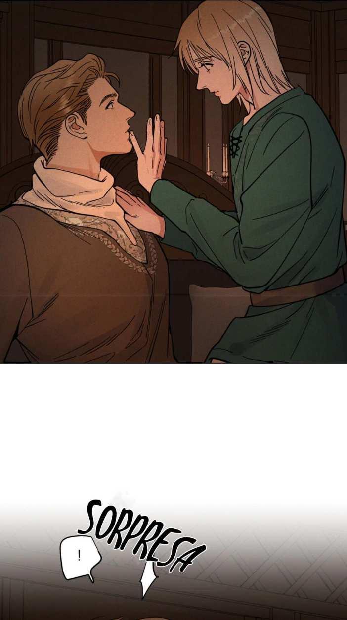 Cura real - Capítulo 16 2 manhwa