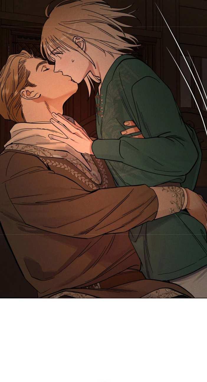 Cura real - Capítulo 16 2 manhwa
