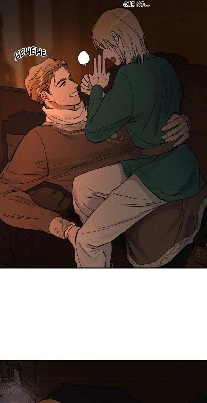 Cura real - Capítulo 16 2 manhwa
