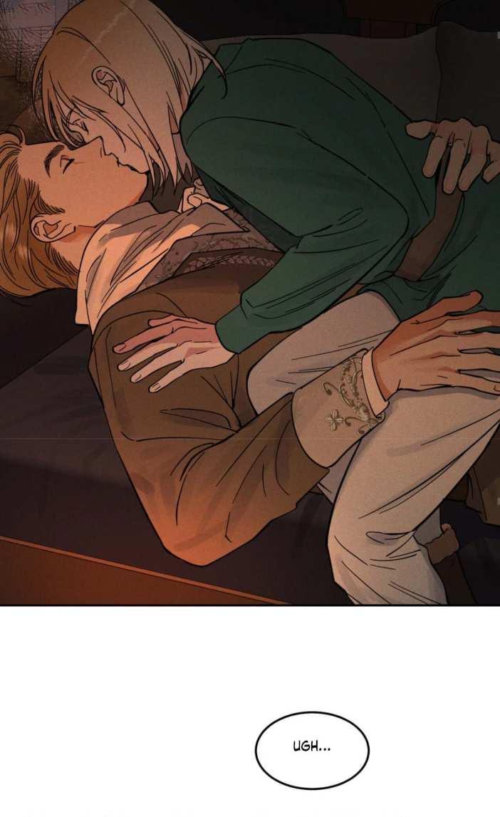 Cura real - Capítulo 16 2 manhwa