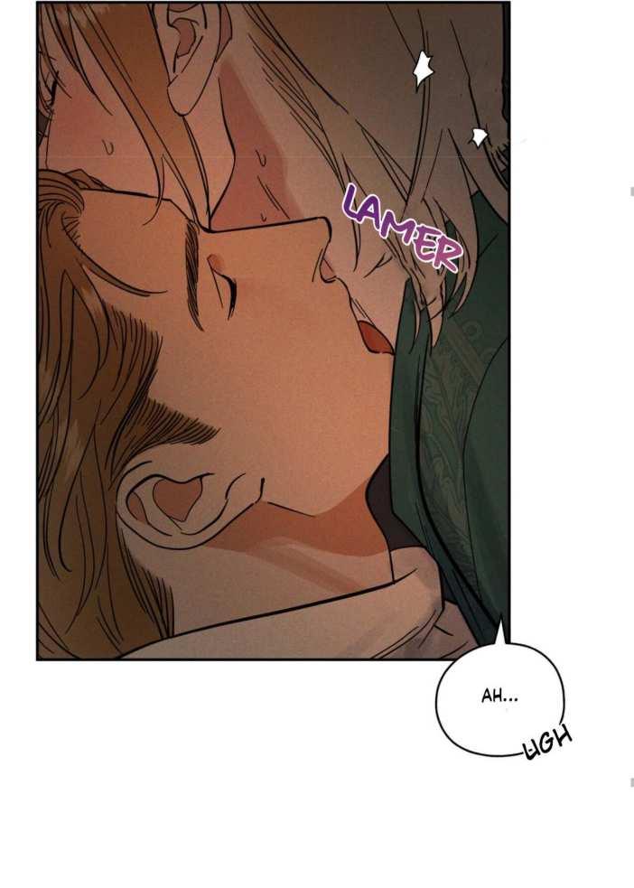 Cura real - Capítulo 16 2 manhwa