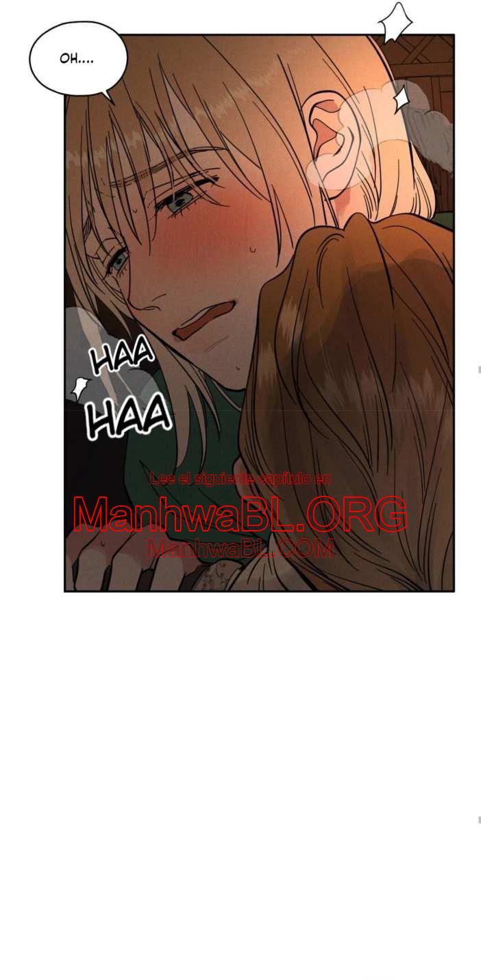 Cura real - Capítulo 16 2 manhwa