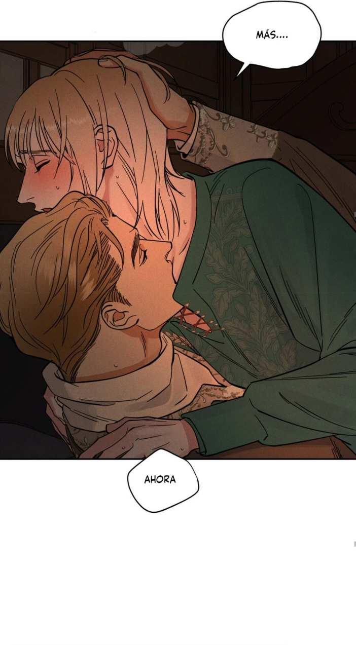 Cura real - Capítulo 16 2 manhwa