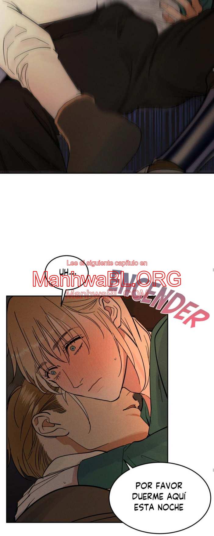 Cura real - Capítulo 16 2 manhwa
