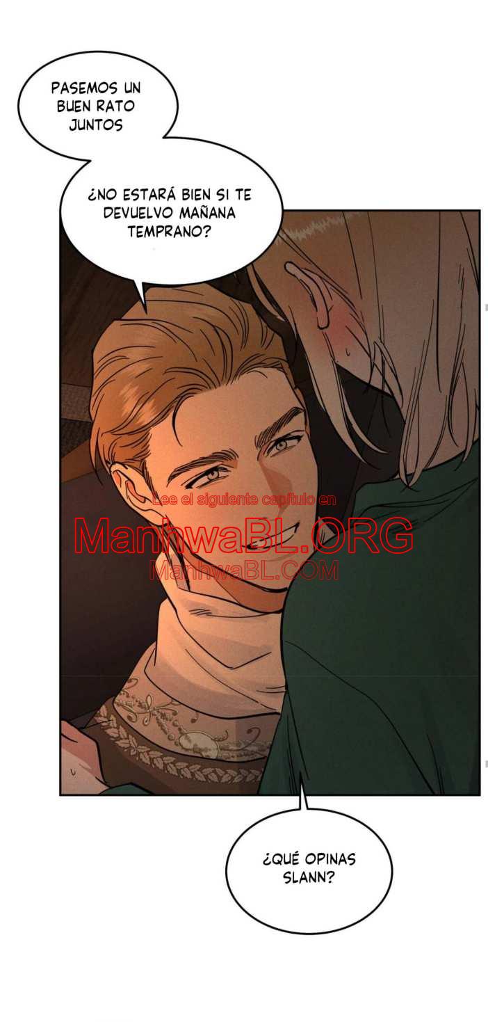 Cura real - Capítulo 16 2 manhwa