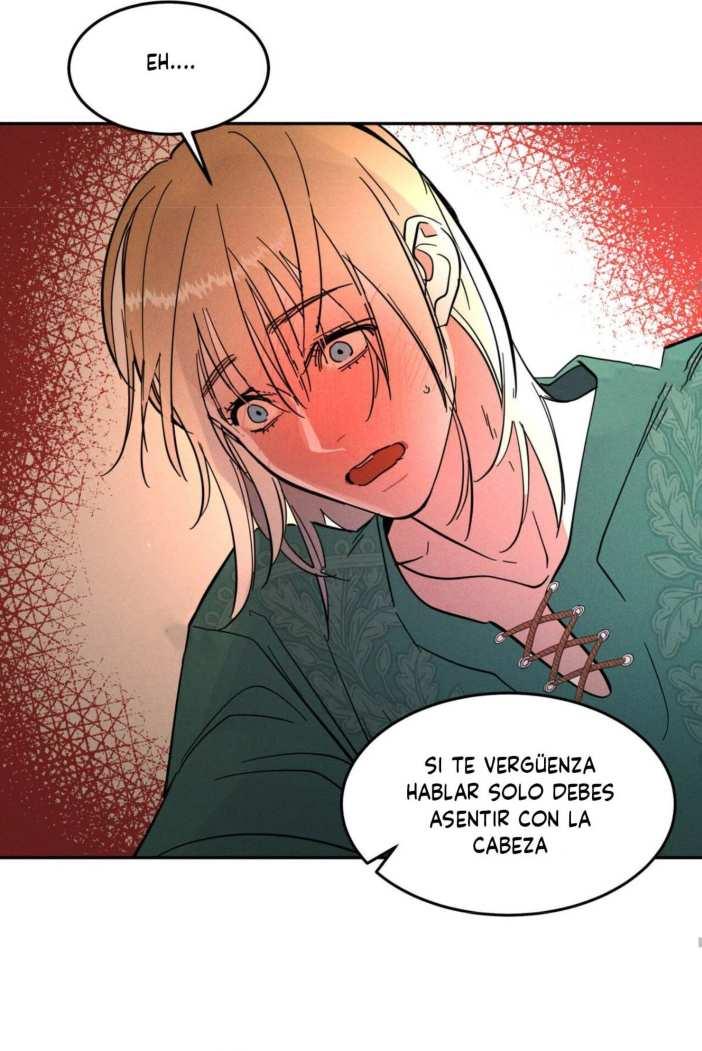Cura real - Capítulo 16 2 manhwa