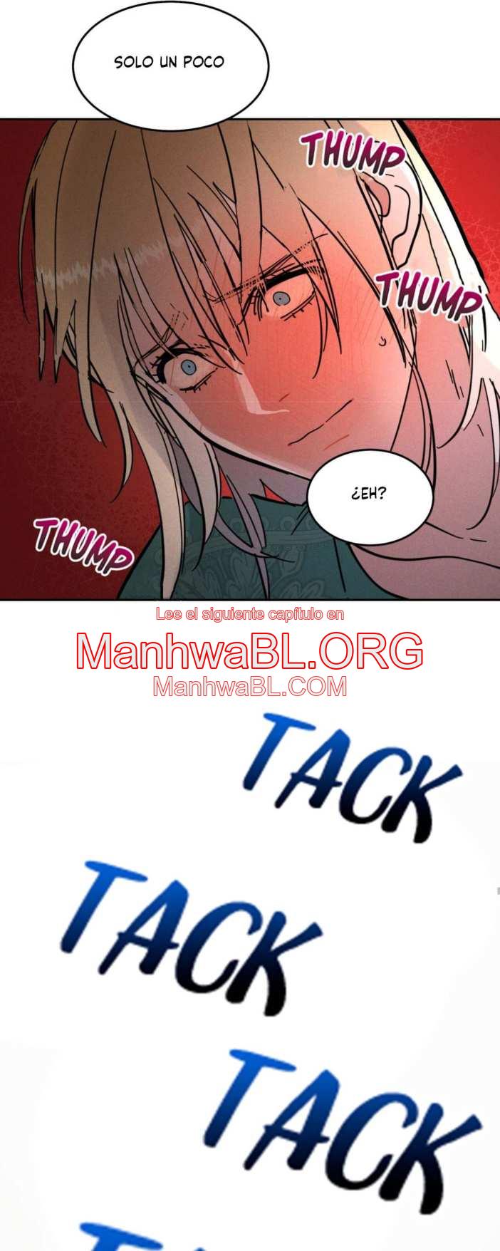 Cura real - Capítulo 16 2 manhwa