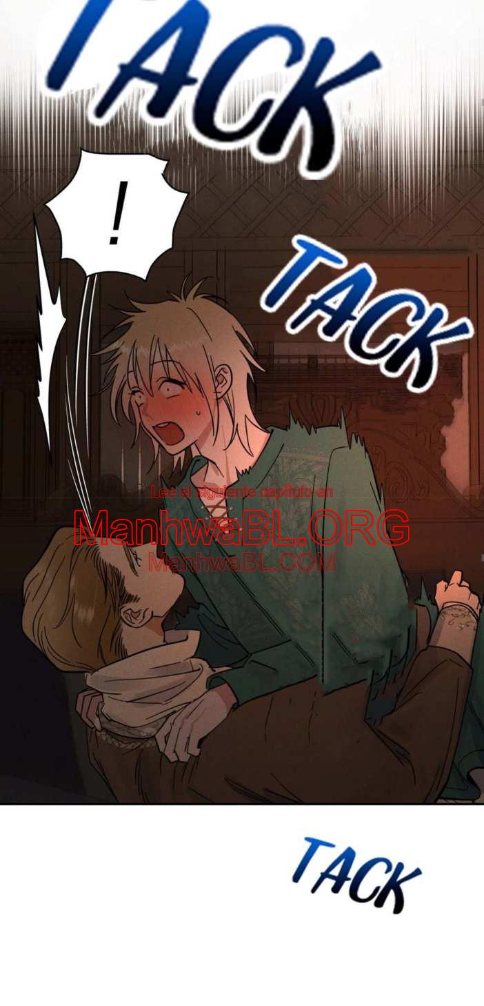 Cura real - Capítulo 16 2 manhwa