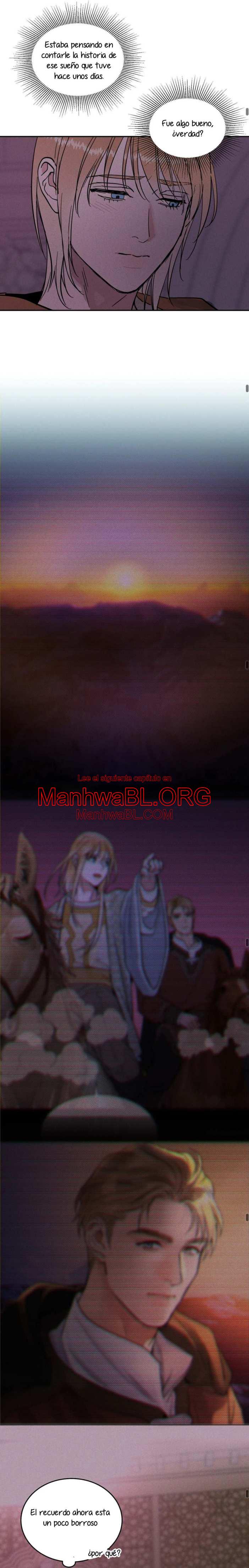 Cura real - Capítulo 15 2 manhwa