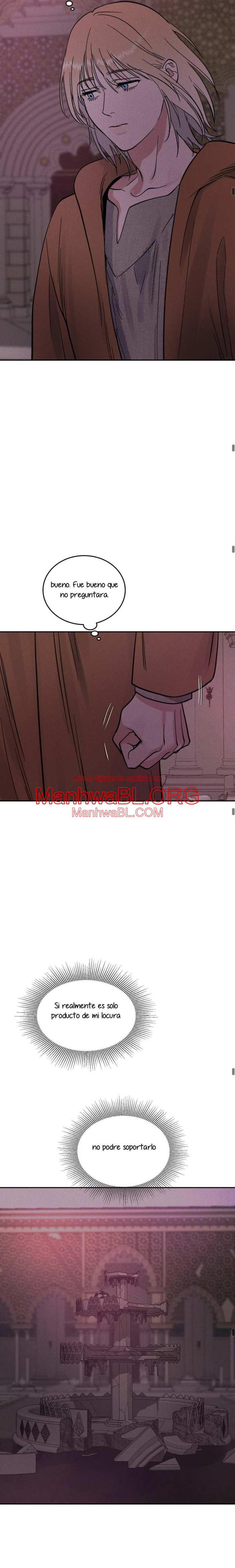 Cura real - Capítulo 15 2 manhwa