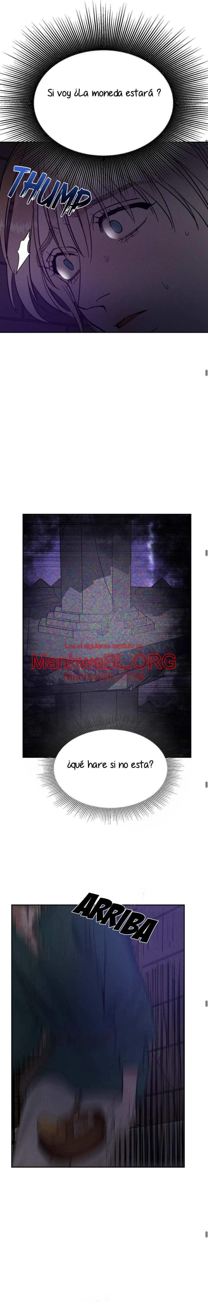 Cura real - Capítulo 15 2 manhwa