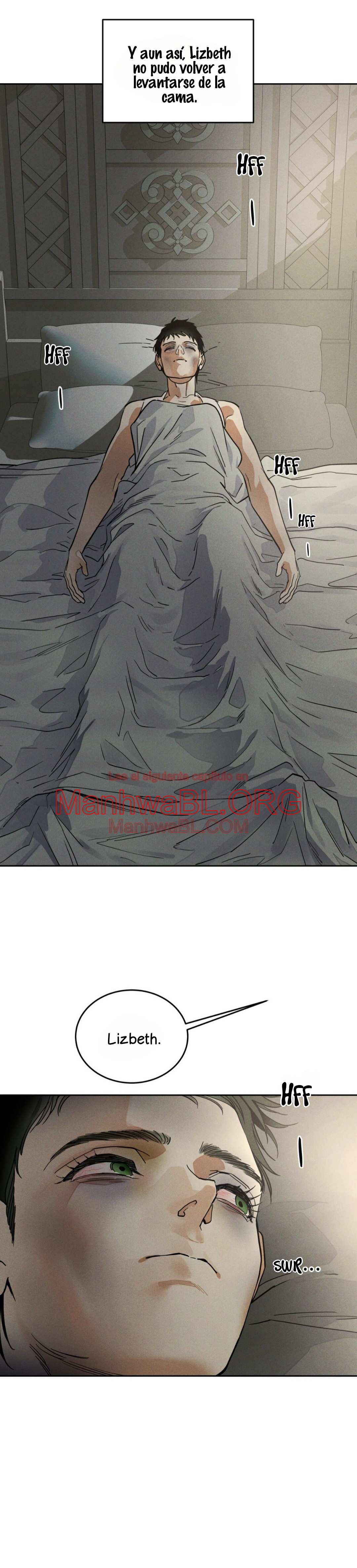 Cura real - Capítulo 59 2 manhwa