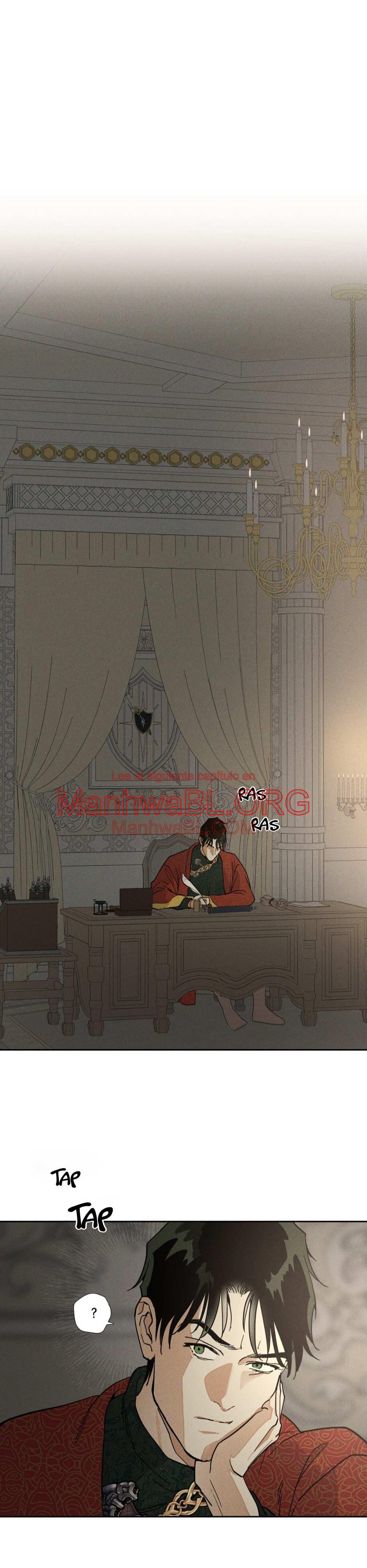 Cura real - Capítulo 59 2 manhwa