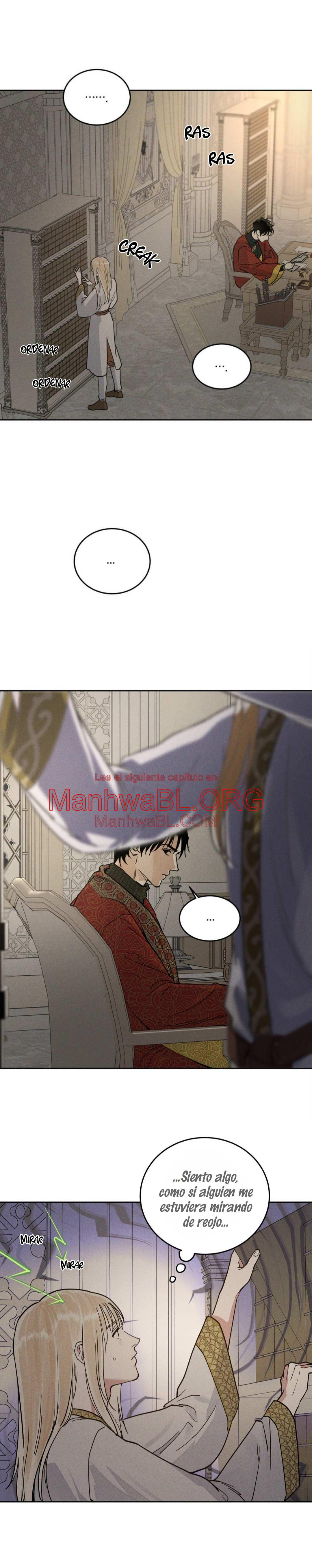 Cura real - Capítulo 59 2 manhwa