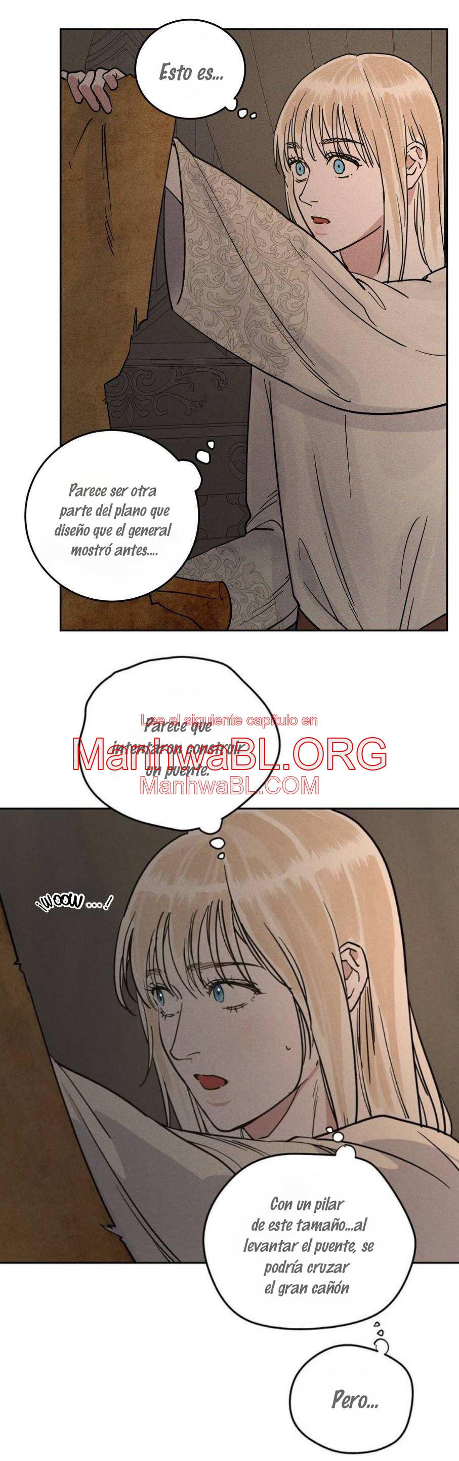 Cura real - Capítulo 53 3 manhwa