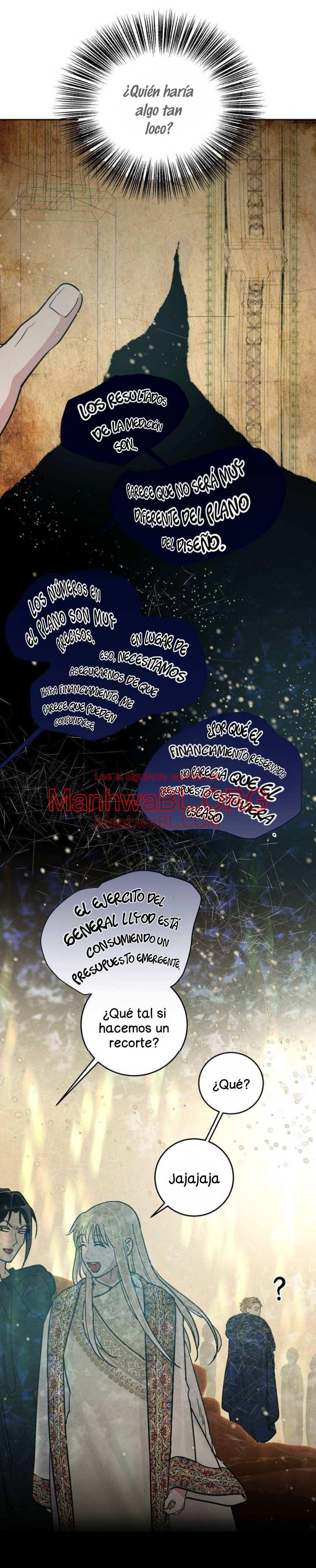 Cura real - Capítulo 53 3 manhwa
