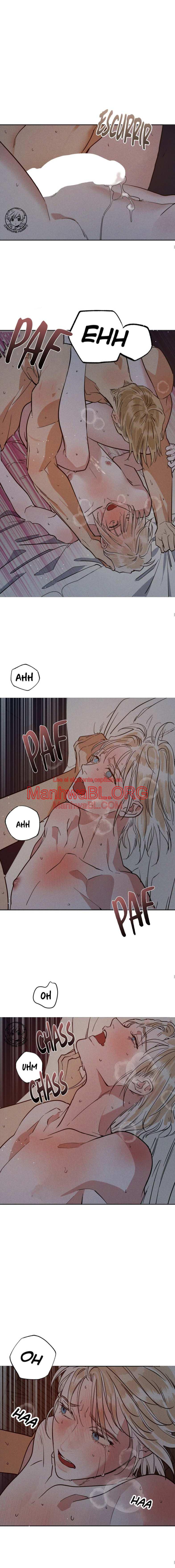 Cura real - Capítulo 48 3 manhwa