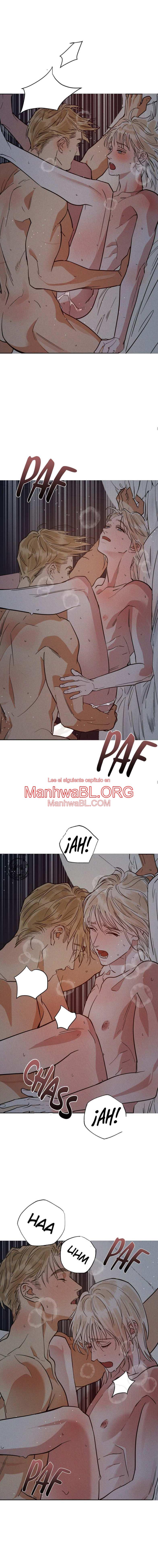 Cura real - Capítulo 48 3 manhwa