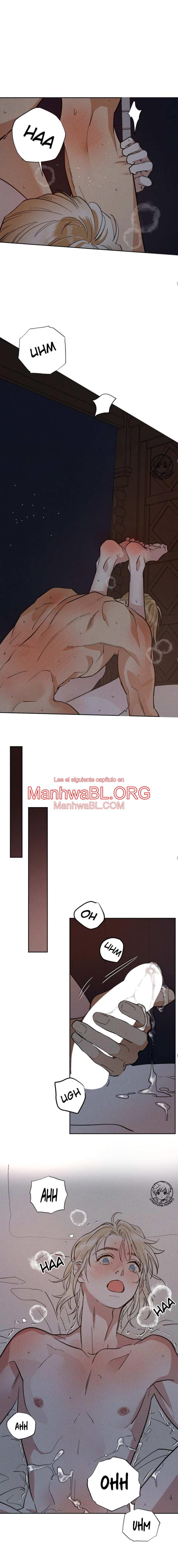 Cura real - Capítulo 48 3 manhwa