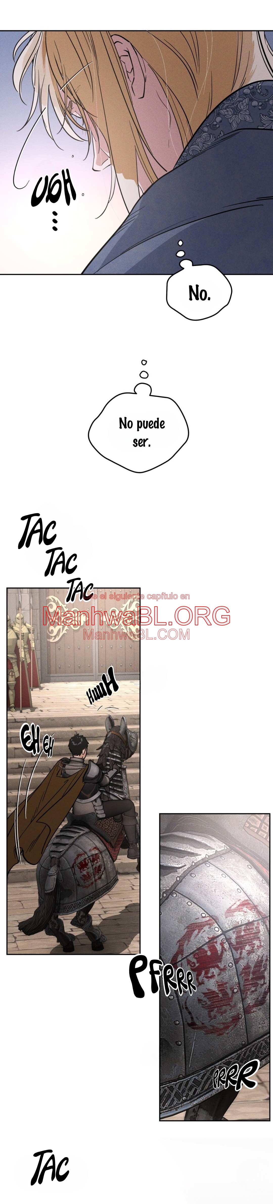 Cura real - Capítulo 62 3 manhwa
