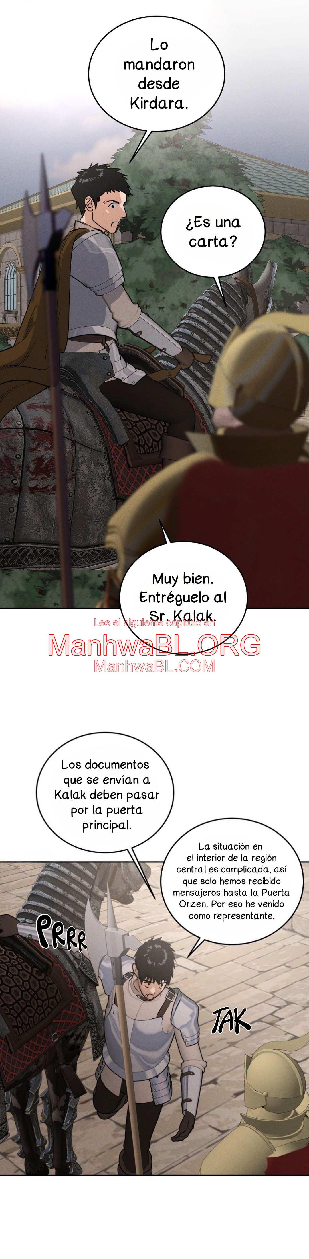 Cura real - Capítulo 62 3 manhwa