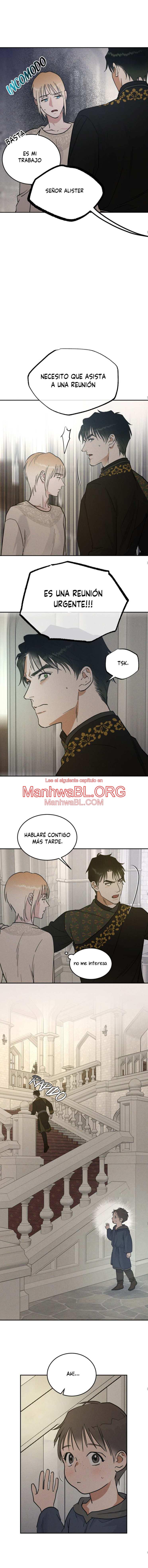 Cura real - Capítulo 42 3 manhwa
