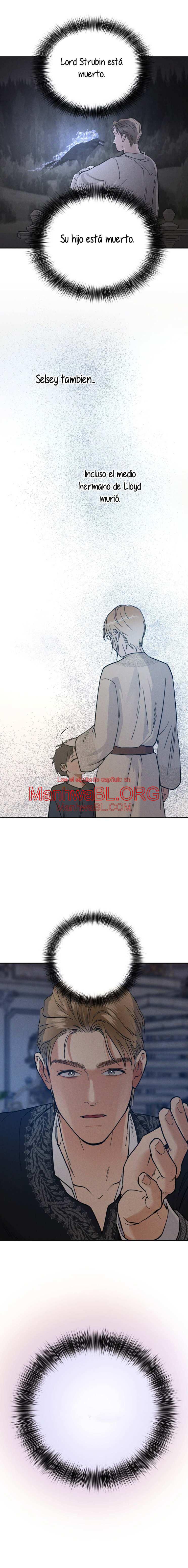 Cura real - Capítulo 42 3 manhwa