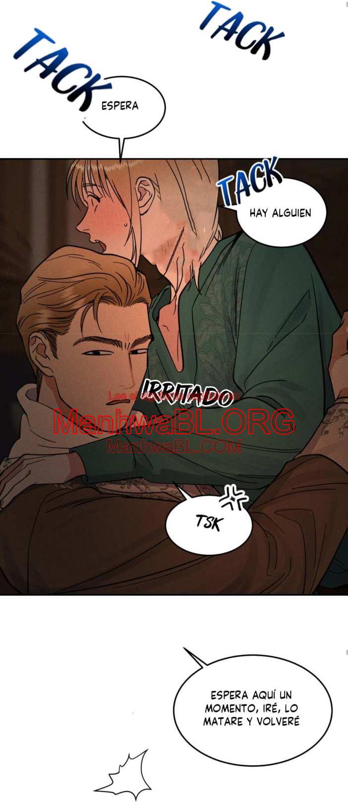 Cura real - Capítulo 16 3 manhwa