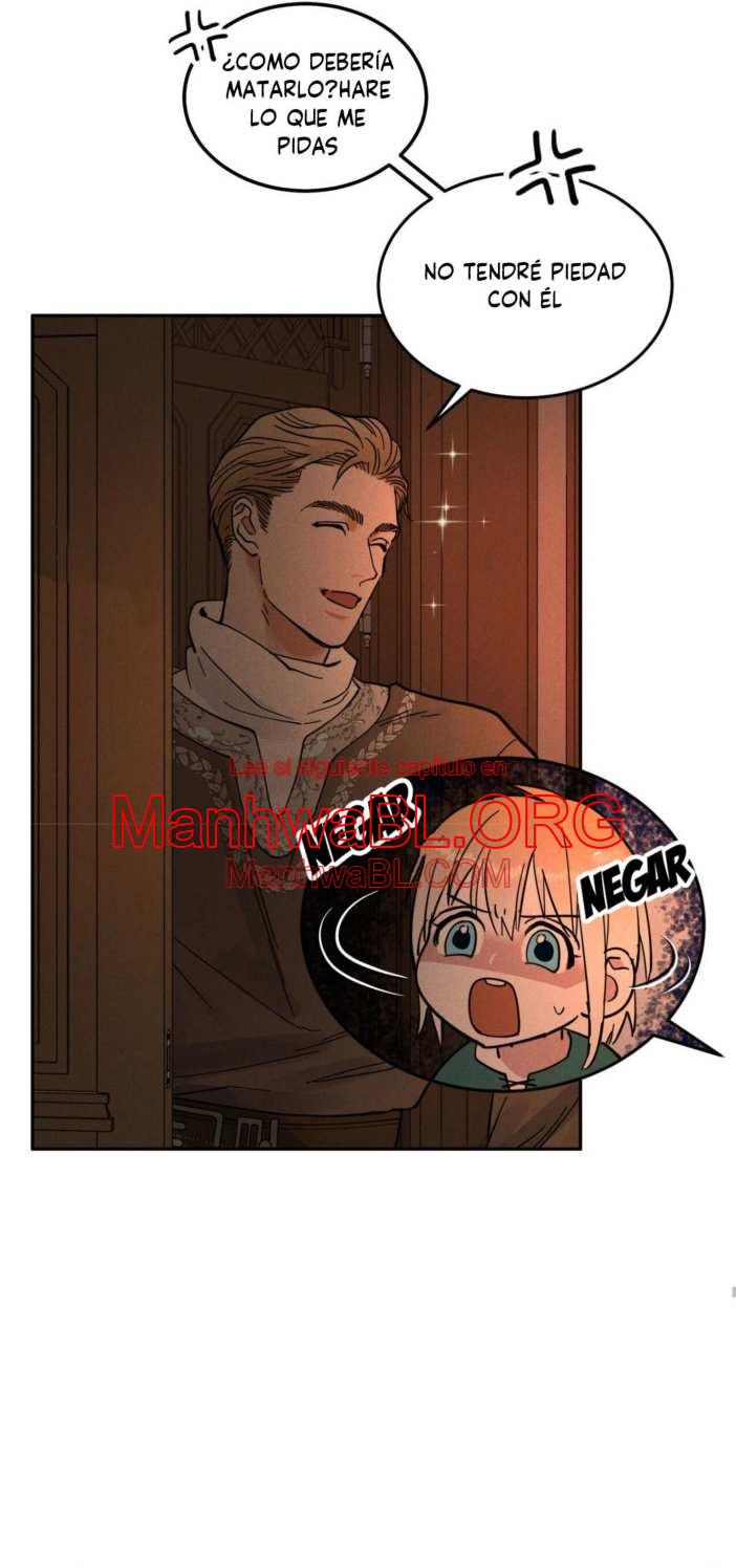 Cura real - Capítulo 16 3 manhwa