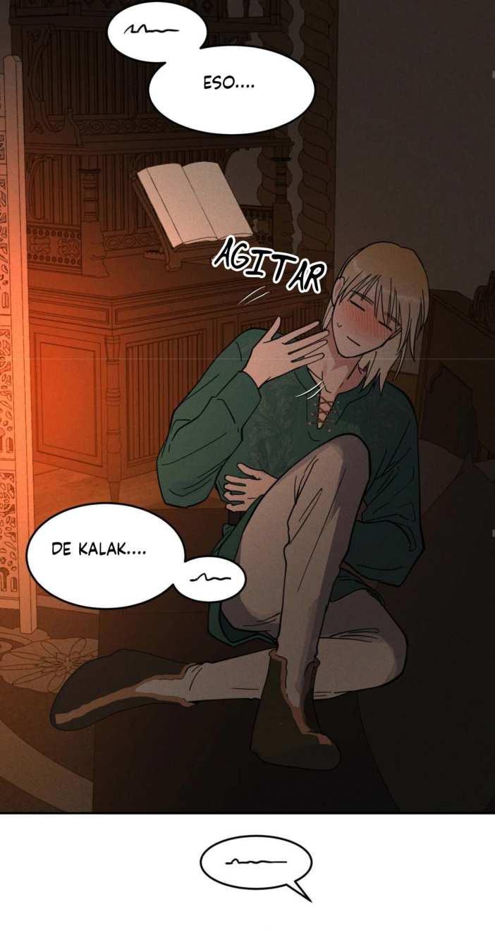 Cura real - Capítulo 16 3 manhwa