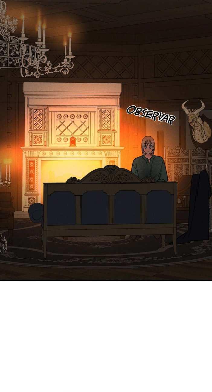 Cura real - Capítulo 16 3 manhwa