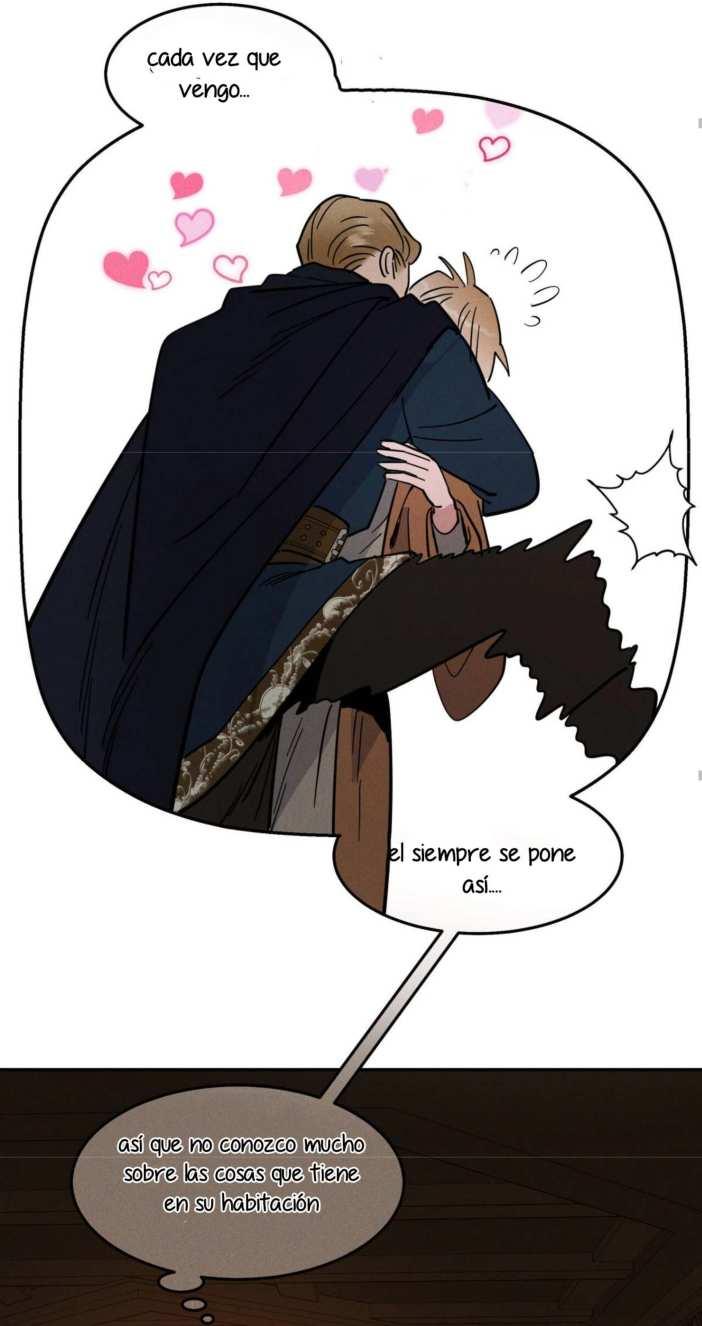 Cura real - Capítulo 16 3 manhwa