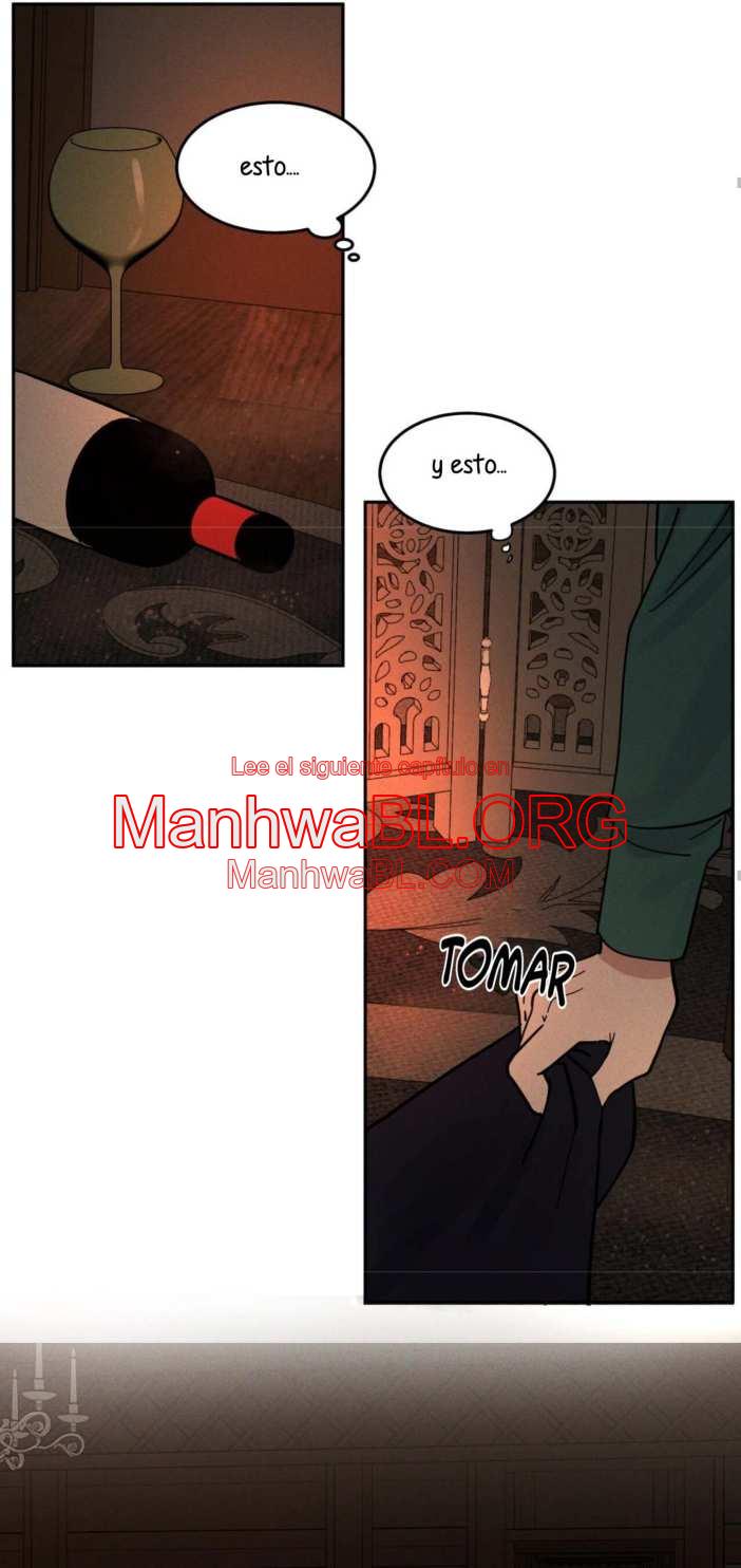 Cura real - Capítulo 16 3 manhwa