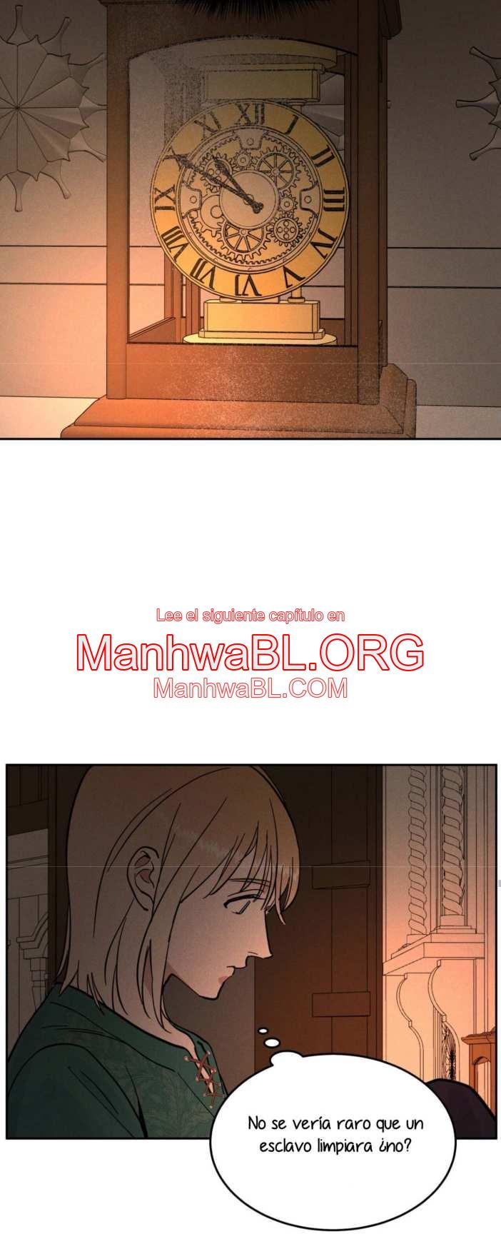 Cura real - Capítulo 16 3 manhwa