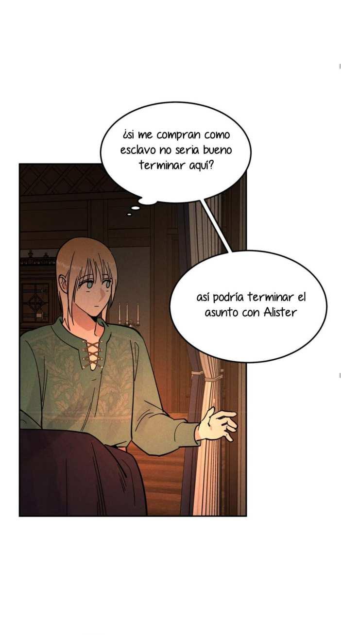 Cura real - Capítulo 16 3 manhwa