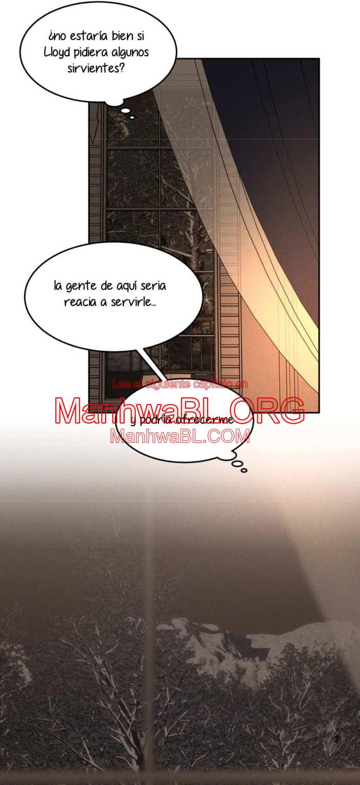 Cura real - Capítulo 16 3 manhwa
