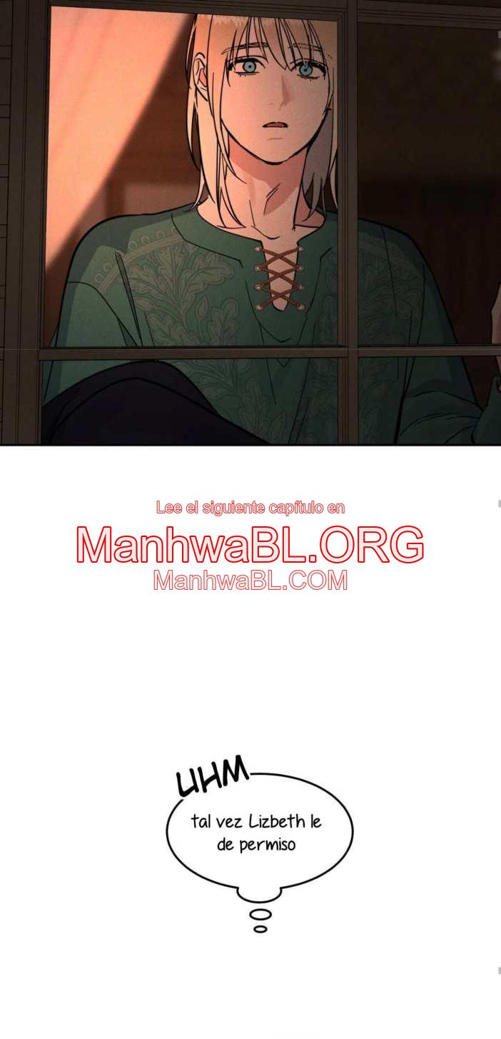 Cura real - Capítulo 16 3 manhwa