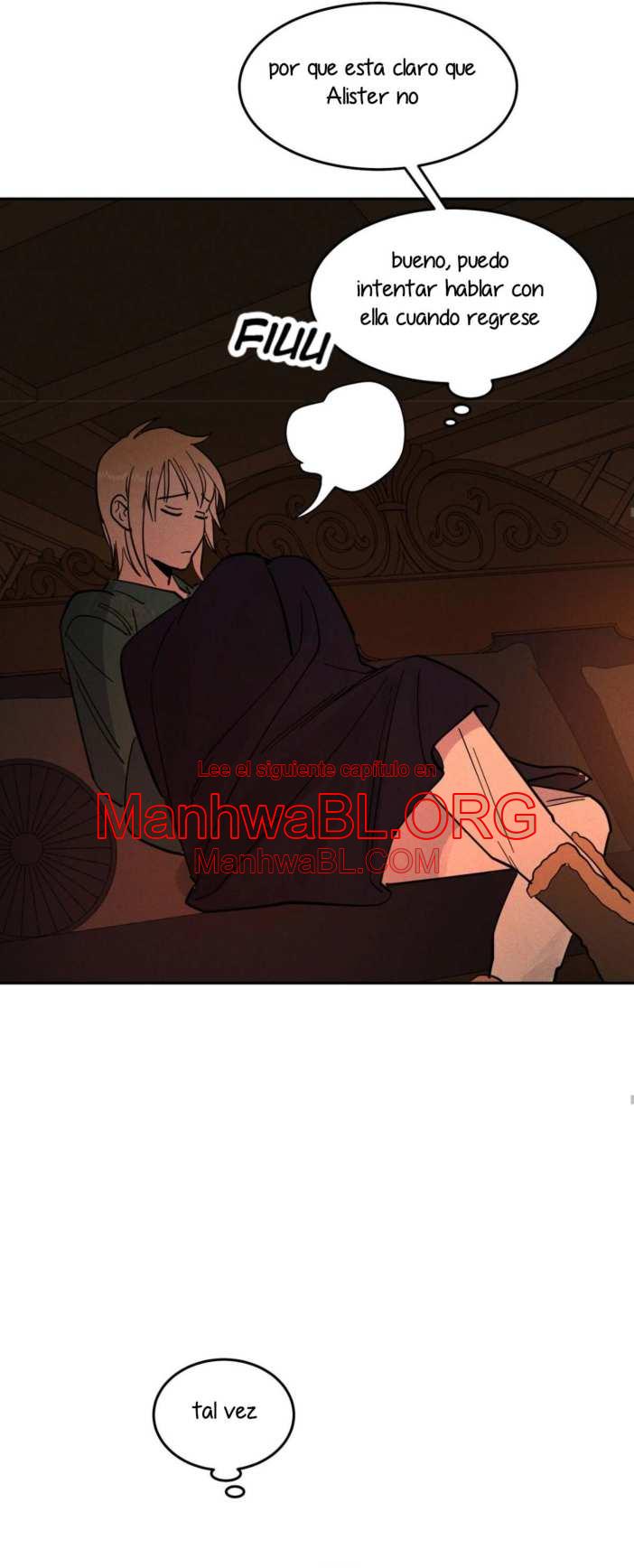 Cura real - Capítulo 16 3 manhwa