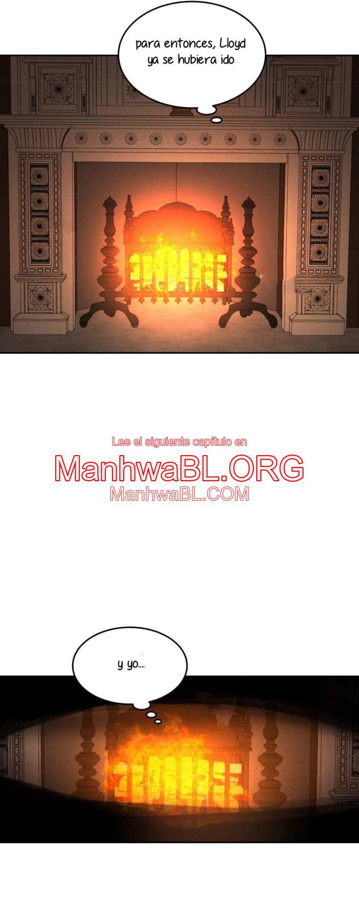 Cura real - Capítulo 16 3 manhwa