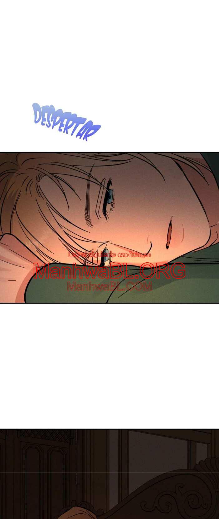 Cura real - Capítulo 16 3 manhwa