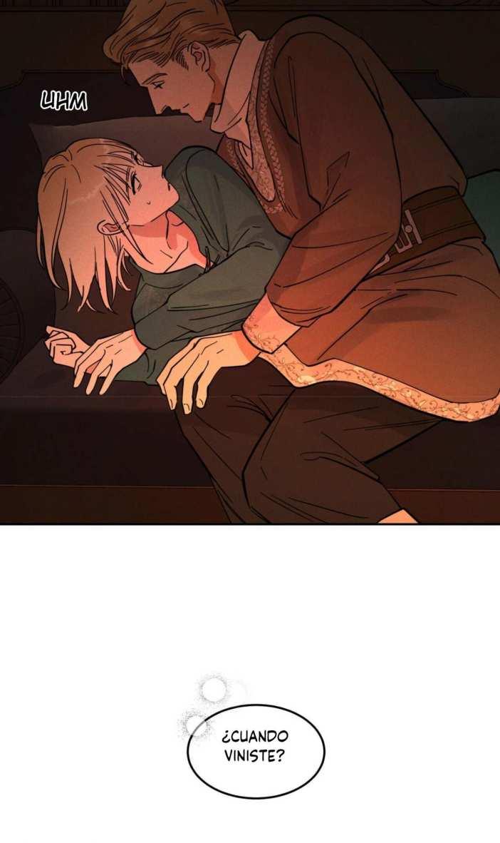 Cura real - Capítulo 16 3 manhwa