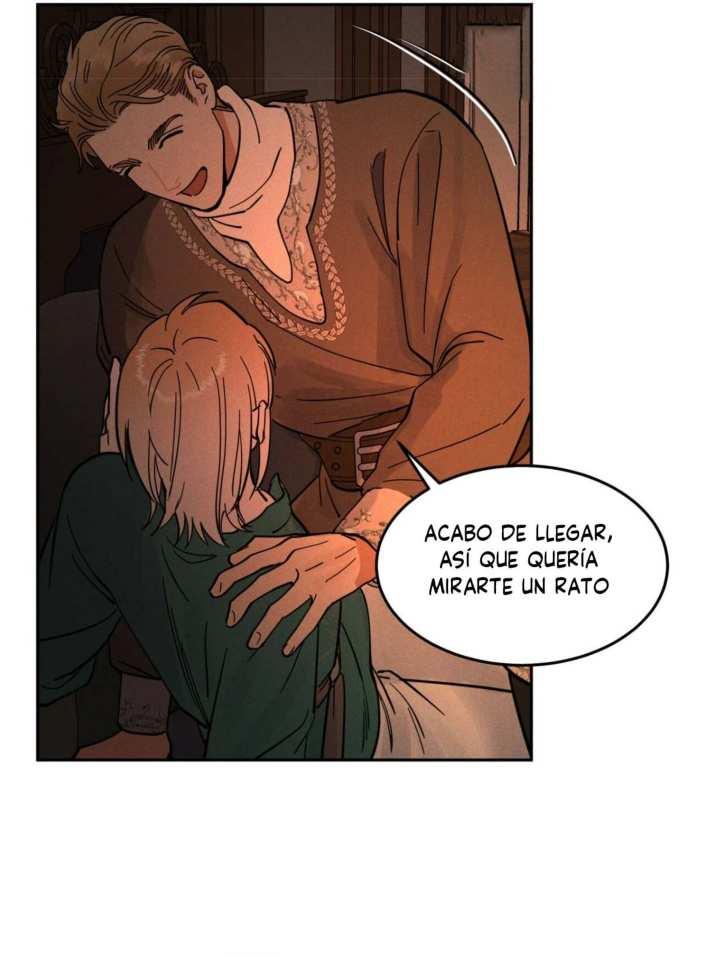 Cura real - Capítulo 16 3 manhwa