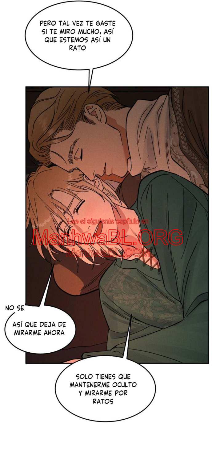 Cura real - Capítulo 16 3 manhwa
