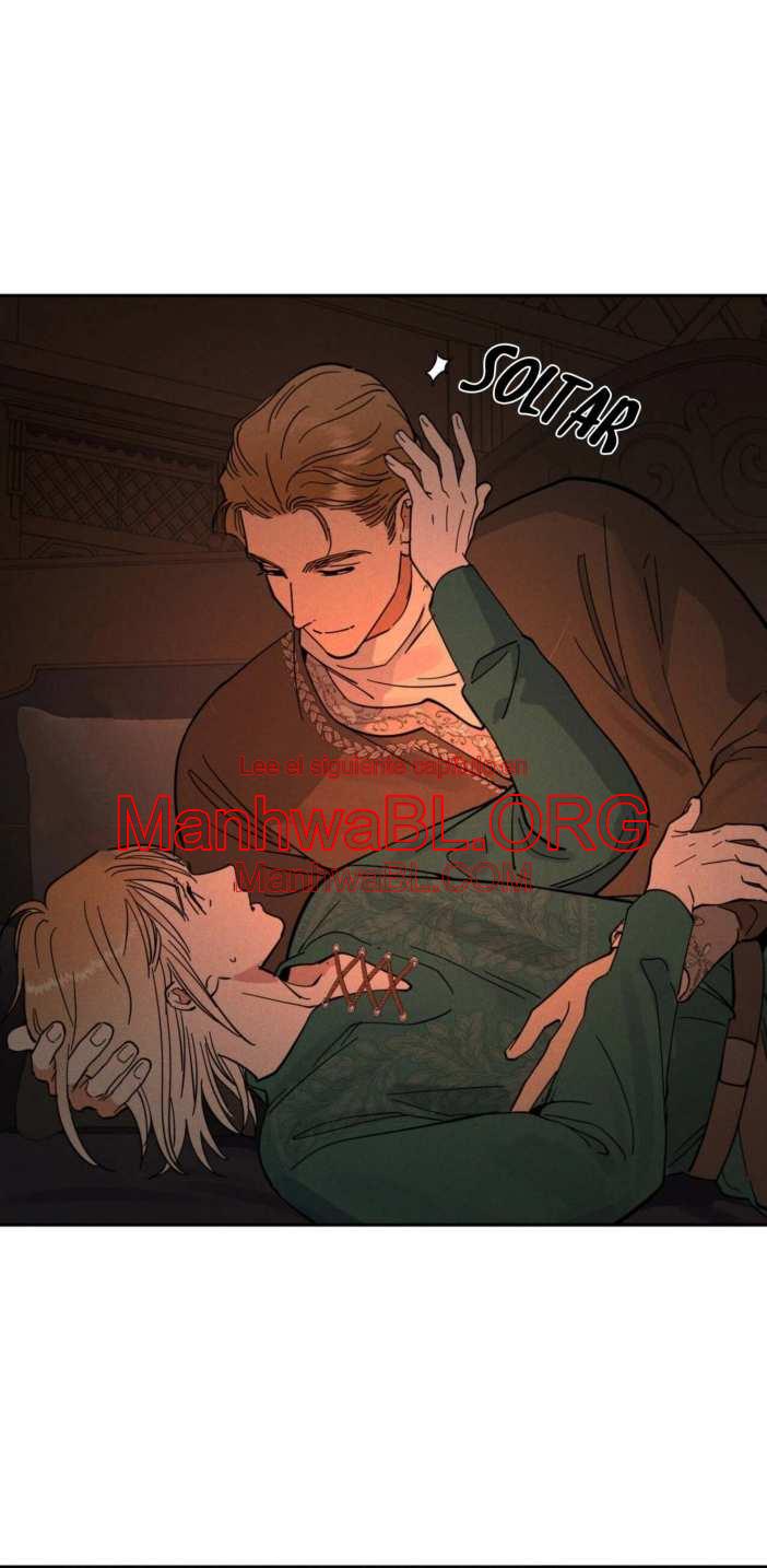 Cura real - Capítulo 16 3 manhwa