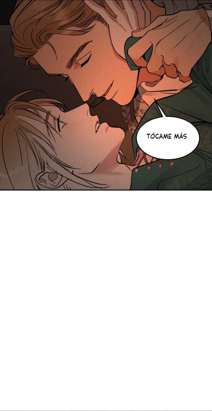 Cura real - Capítulo 16 3 manhwa
