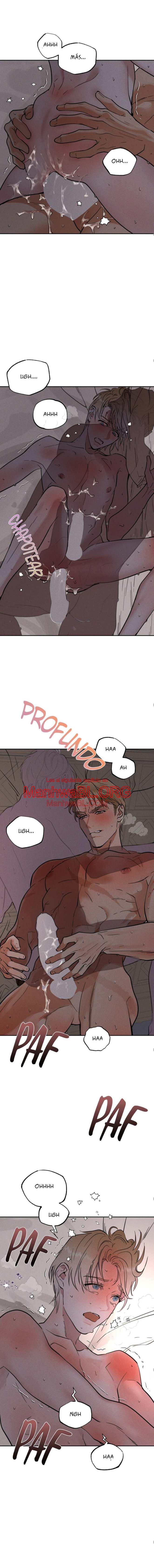 Cura real - Capítulo 32 2 manhwa