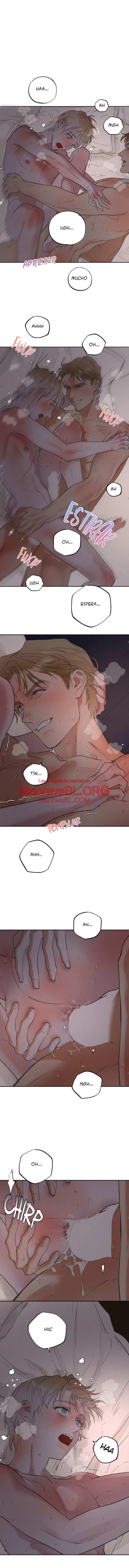 Cura real - Capítulo 32 2 manhwa